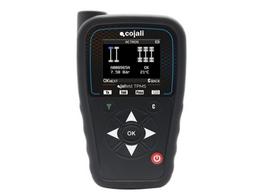 Padangų slėgio daviklių TPMS programavimo įrenginys sunkiajai technikai Jaltest