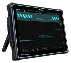 Osciloskopas automobiliams ETO5004