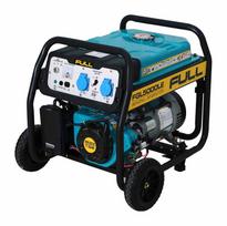 Mobilus benzininis generatorius FGL 5000LE, 3,5 kW
