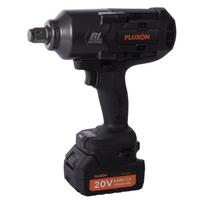 Akumuliatorinis smūginis veržliasukis 3/4" 1700 Nm Fluxon