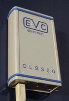 EPROM sistemų imitatorius OLS300