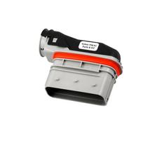 SCR / DPF emuliatorius Euro 6 Step E QC FH(5) FM(5)