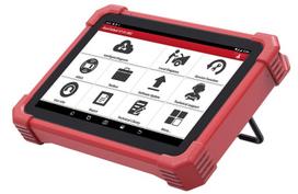 Universali diagnostikos įranga Launch X-431 Euro Turbo II
