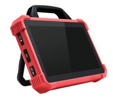 Universali diagnostikos įranga Launch X-431 Euro Tab III LITE
