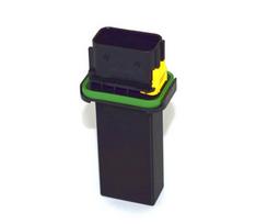 SCR / DPF emuliatorius Mercedes Euro 6 ACM2 QC