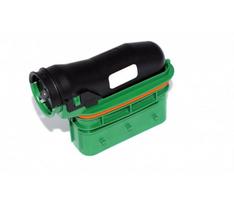 SCR / DEF / DPF emuliatorius Detroit Diesel GHG21