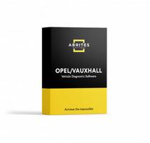 Opel / Vauxhall PIN kodų ir raktų valdymo vadovas