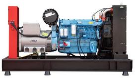 Dyzelinis generatorius Arken ARK-B265 N5, 192 kW