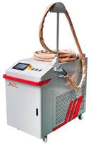 Nepertraukiamo spindulio lazerinis valymo įrenginys TPC-3000W JNCTLaser
