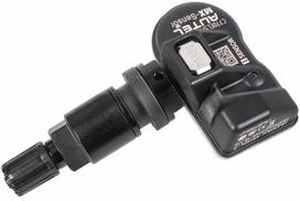 Juodas padangų slėgio jutiklis TMPS MX-Sensor 433MHz / 315MHz