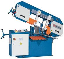 Juostinės metalo pjovimo staklės, Knuth HB 280 B