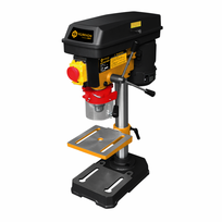 Gręžimo staklės stalinės H580 mm Ø13 mm 350 W