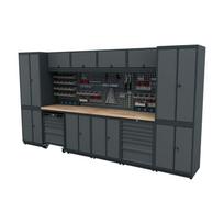 Modulinis darbastalių komplektas Valkenpower ser. G