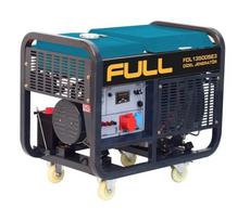 Mobilus dyzelinis generatorius FDL13500SE3 11 kW