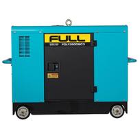 Mobilus dyzelinis generatorius FDL13500SC3 11 kW