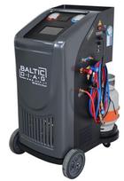 Automatinė AC pildymo stotelė BD-80 PRO Dual