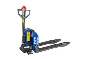 Savaeigis palečių krautuvas 1500 kg NH Handling SKP1500E