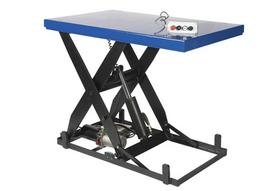 Elektro-hidraulinis krovinių kėlimo stalas 1000 kg NH Handling HIW1000