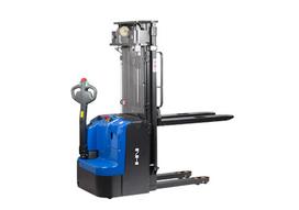 Elektrohidraulinis savaeigis krautuvas 1600 kg NH Handling SKS1653-L
