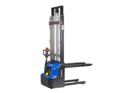Elektrohidraulinis savaeigis krautuvas 1000 kg NH Handling SKS1229
