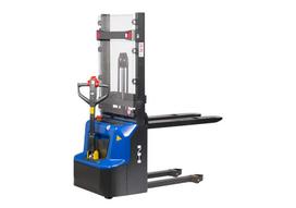 Elektrohidraulinis savaeigis krautuvas 1200 kg NH Handling SKS1216