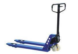 Palečių vežimėlis 2500 kg NH Handling PLM2500EP