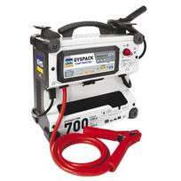 Akumuliatorių paleidiklis 12V GYSPACK PRO 700