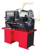 Ratlankių lyginimo ir tekinimo staklės Atek Makina Roller 78D 00-CE