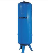 Slėgio bakas 500 l, 16 bar GudePol