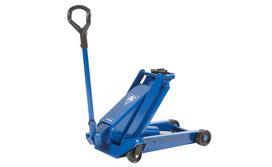 Hidraulinis domkratas su ratukais AC Hydraulic DK120Q