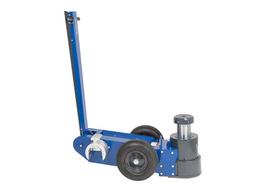 Pneumo-hidraulinis domkratas AC Hydraulic 100-1L