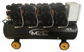 Oro kompresorius betepalinis 90l 840L/min 8bar