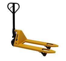 Palečių vežimėlis 2500 kg 95 cm trumpas modelis Mammuth