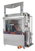 Universali DPF filtrų plovimo įranga KSP Machine DPF1800 Front Door