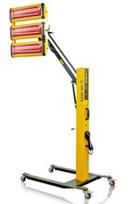 Mobilus infraraudonųjų spindulių džiovintuvas BD-3AL