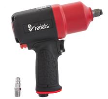 Pneumatinis smūginis veržliasūkis 1/2" 1900 Nm