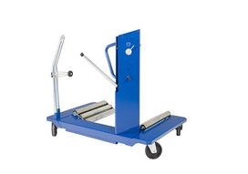 Sunkvežimių ratų vežimėlis AC Hydraulic WT1500N