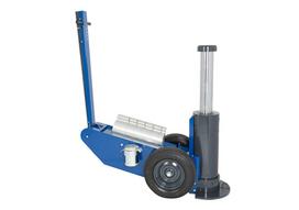 Didelių tonažų pneumo-hidraulinis domkratas AC Hydraulic 100-1H
