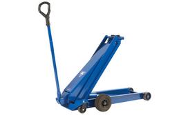 Hidraulinis domkratas su ratukais AC Hydraulic DK50HLQ