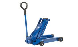 Hidraulinis domkratas su ratukais AC Hydraulic DK40Q