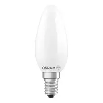 LEMP LED B35 3.4W E14 4000K 470LM MAT