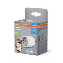 ROZETĖ SMART WIFI EU 4X1