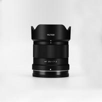 Viltrox AF 25mm F/1.7 Nikon Z