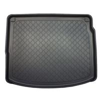 Guminis (TPE) bagažinės kilimėlis GuardLiner 3D RENAULT Megane III Grandtour (Universal) 2008-2016 (Be šoninių nišų)