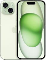 Viedtālrunis Apple iPhone 15 512GB Green (MTPH3) | MTPH3PX/A | 195949038556