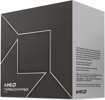Procesorius AMD Ryzen Threadripper Pro 7985WX, 3.2 GHz, 256MB, dėžutėje (100-100000454WOF) | 100-100000454WOF | 0730143315067
