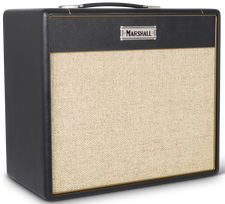 Lempinis stiprintuvas el. gitarai Marshall Studio JTM ST20C Combo