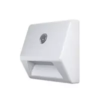 Naktinis šviestuvas Osram Nightlux Stair 0.25 W IP20