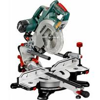 Kampinis pjūklas Metabo KGSV 72 XACT 1800 W 216 mm | 11216000 | 4007430296436
