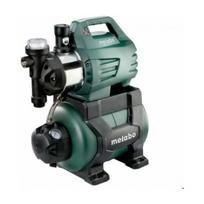 Metabo Hidroforas HWWI 4500/25 INOX (600974000) | 600974000 | 4007430239488